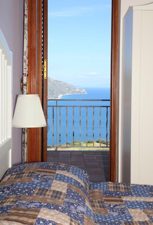 Taormina Wonderful View Apartman Kültér fotó